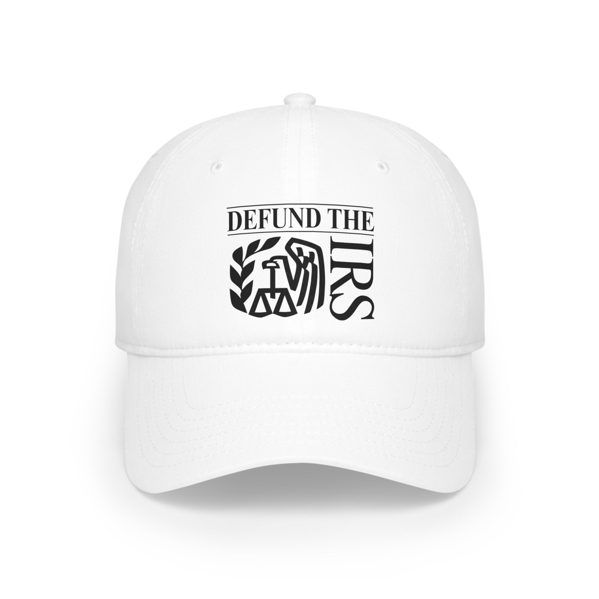 Defund the IRS - Hat