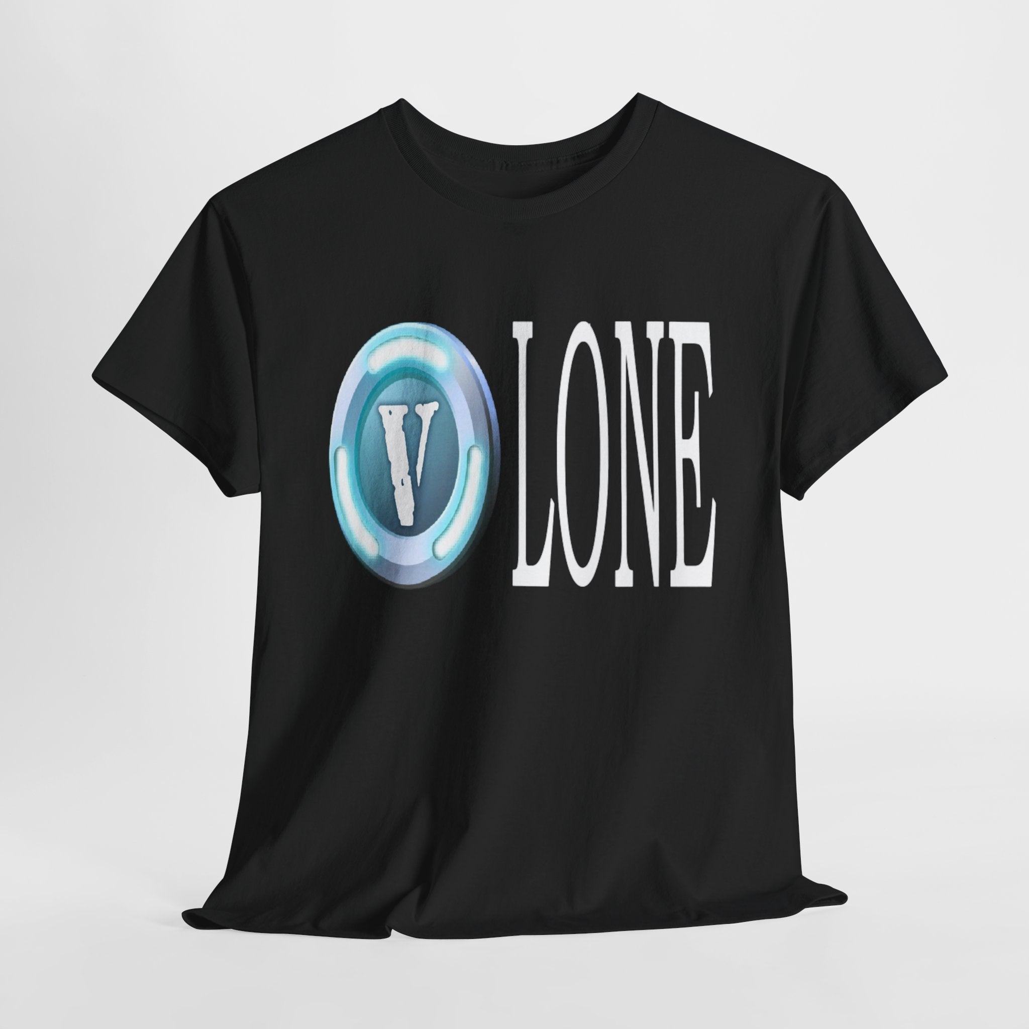 VLONE V-BUCKS Fortnite Shirt (Just Front Graphic)