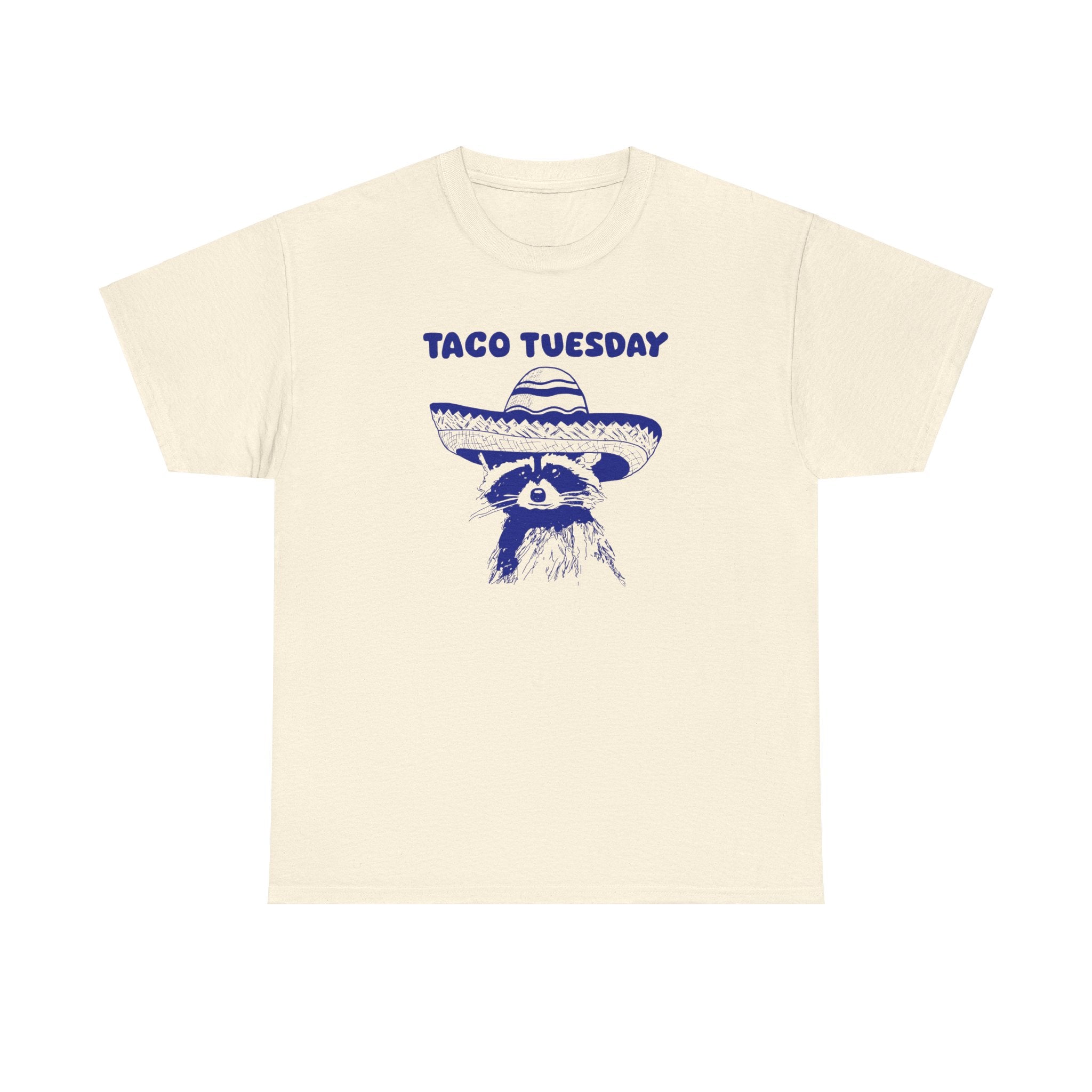 Taco Tuesday Shirt