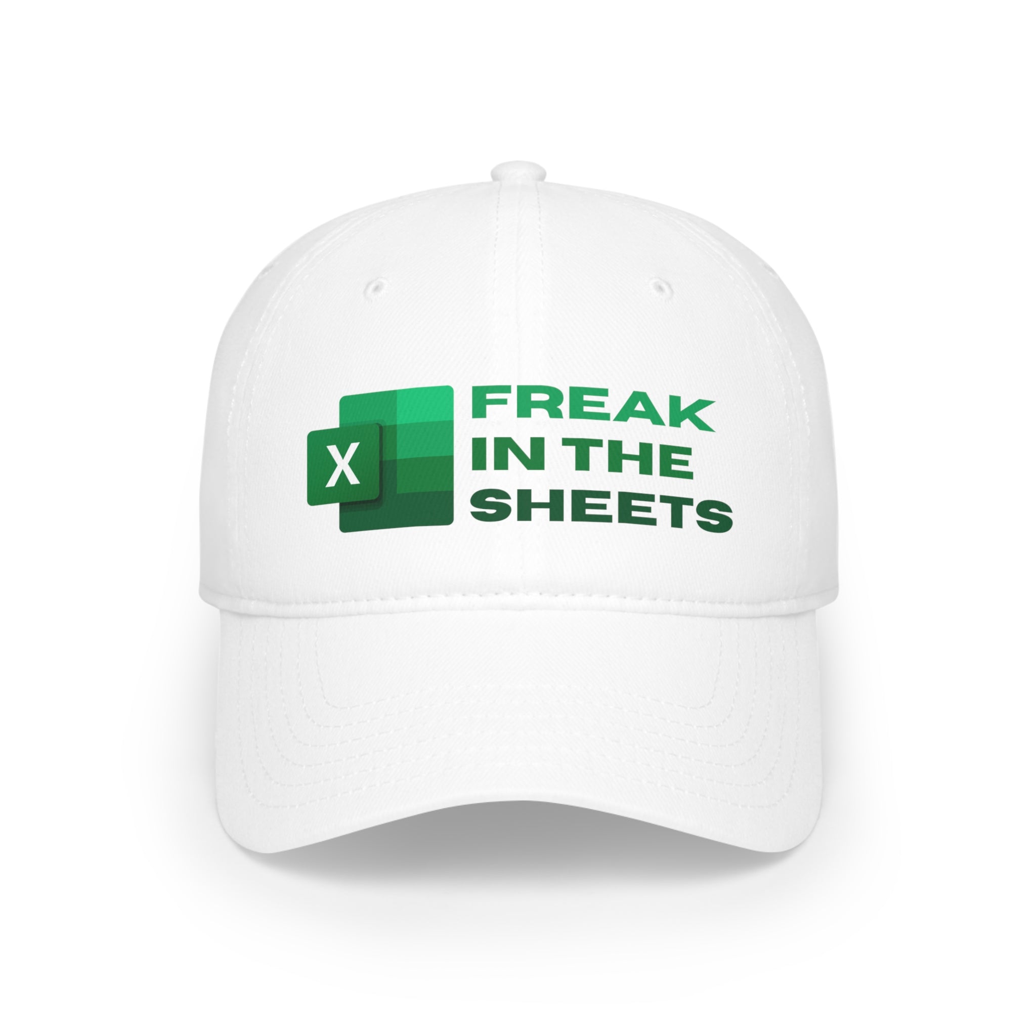 Freak in the Sheets - Hat