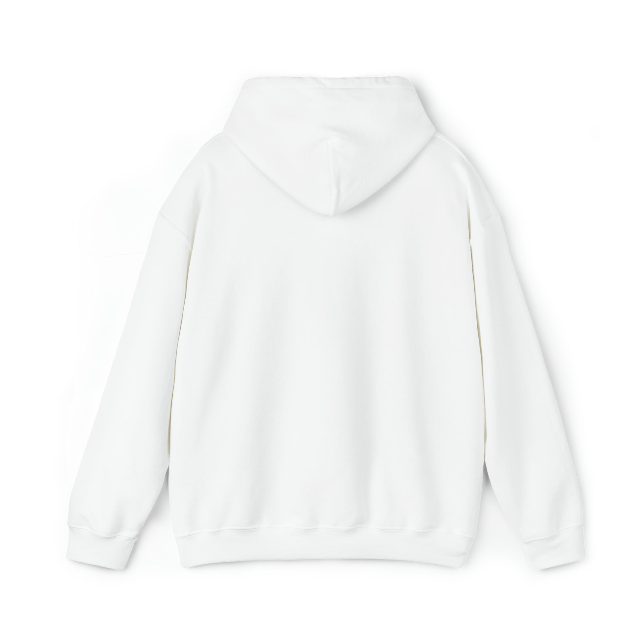 Fifth Year - Unisex Heavy Blend™ Hooded Sweatshirt
