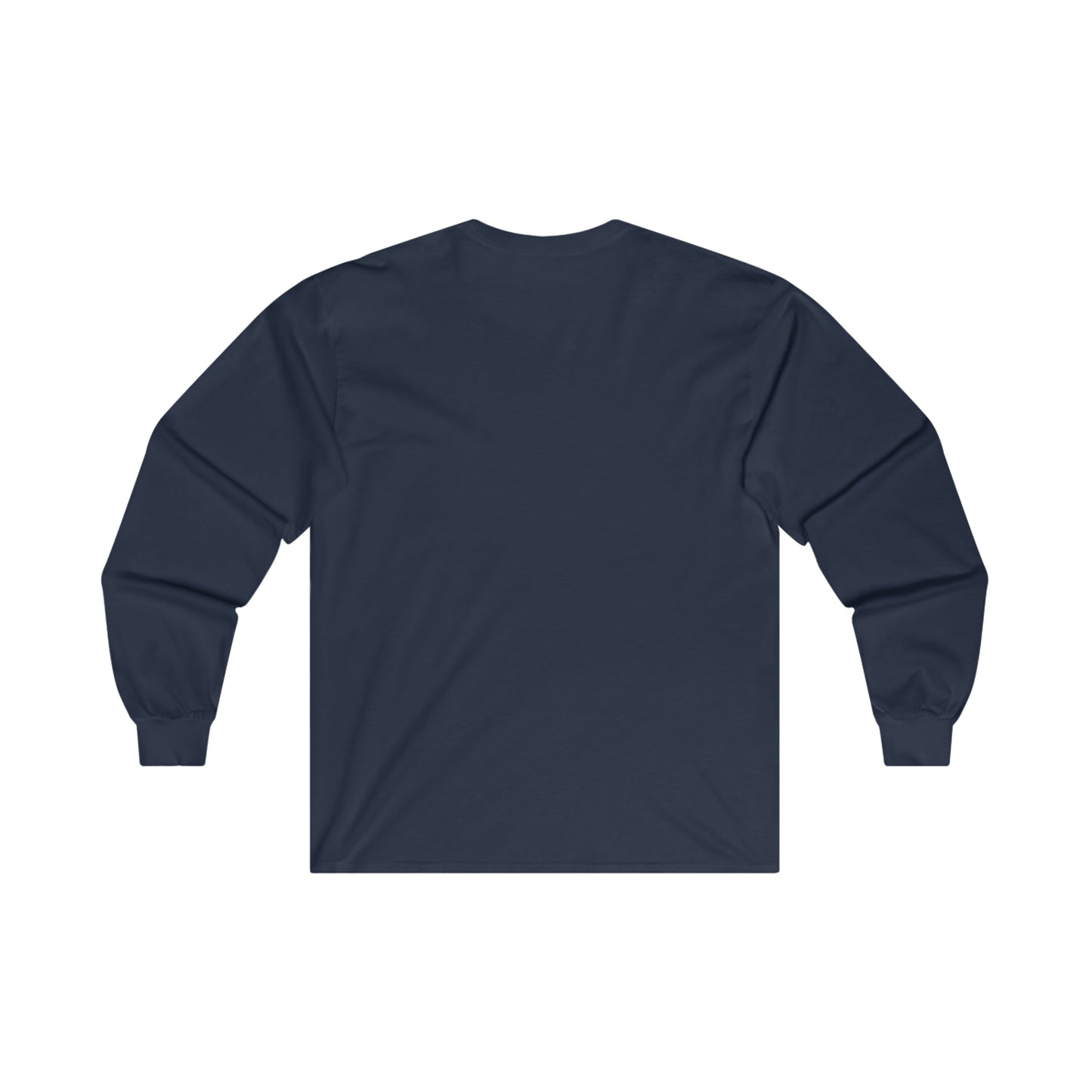 Fifth Year Beer Spill - Ultra Cotton Long Sleeve Tee