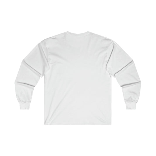 Sometimes this is breakfast Dab Pen and Adderall - Ultra Cotton Long Sleeve Tee