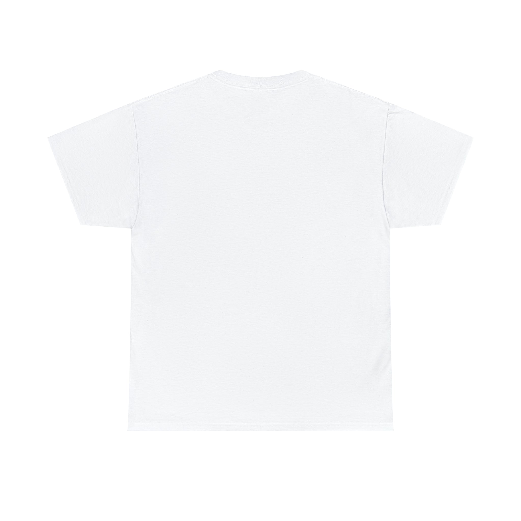 Connor Roy for President - Unisex Heavy Cotton Tee