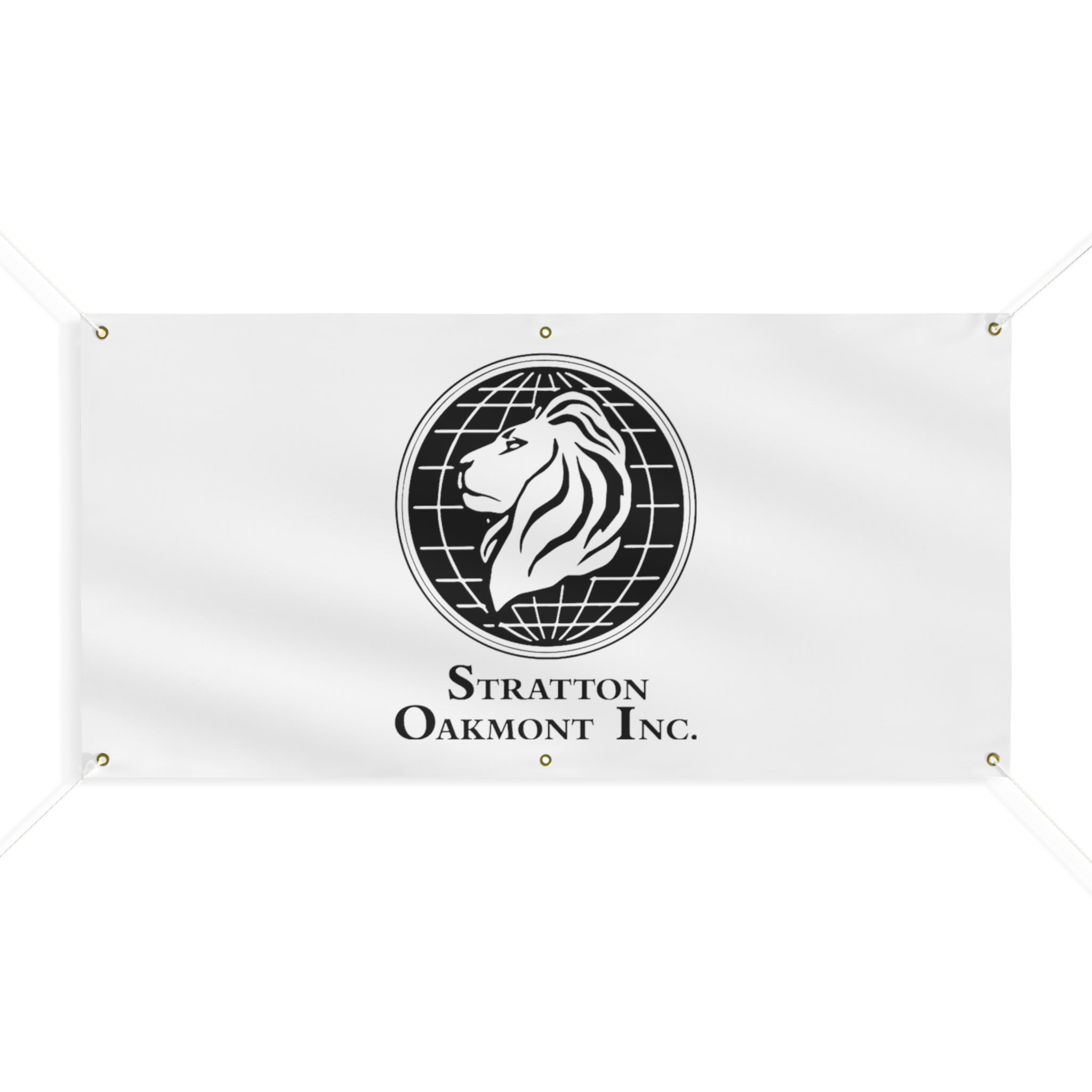 Straton Oakmont - Flag
