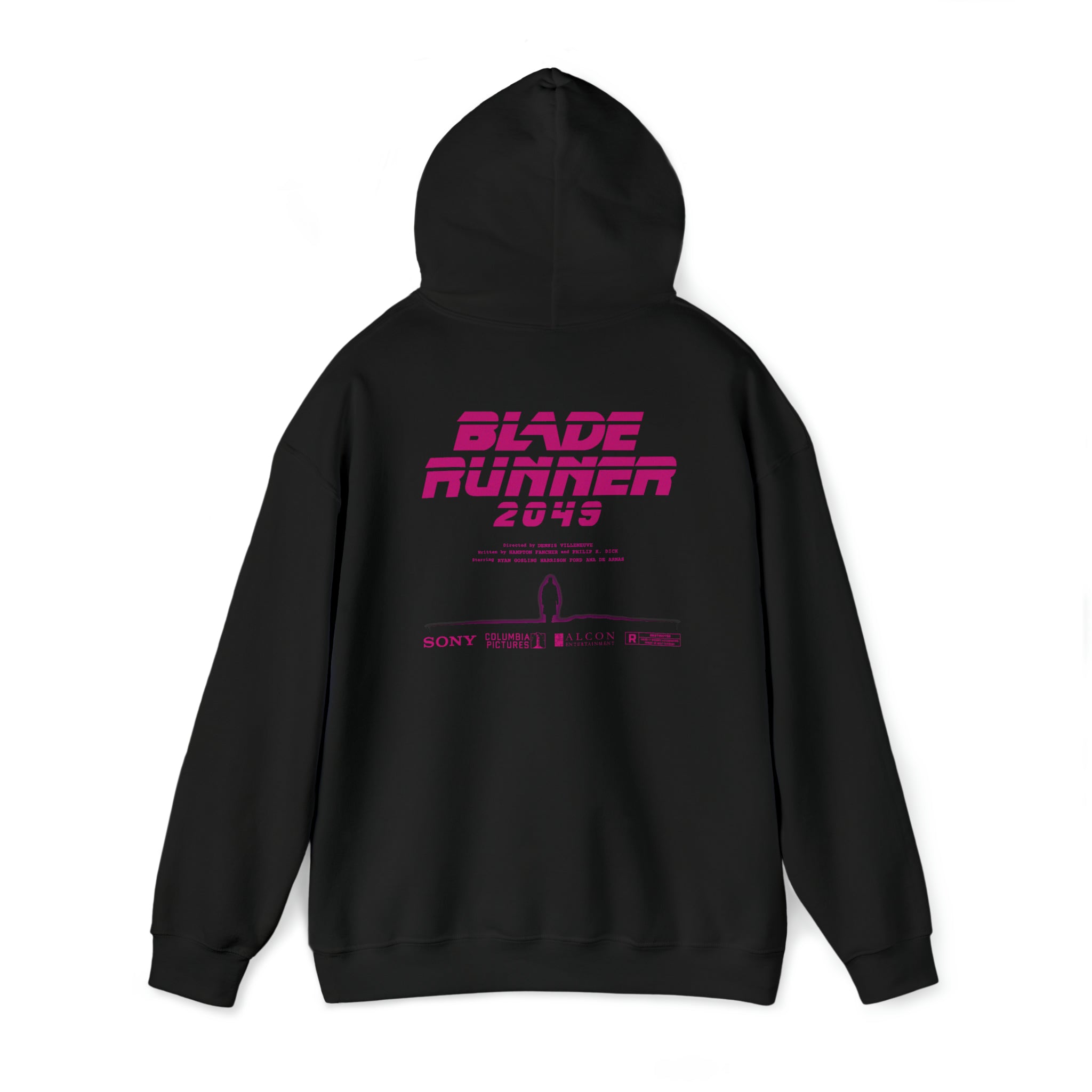 Blade Runner 2049 Hoodie - Unisex Heavy Blend™
