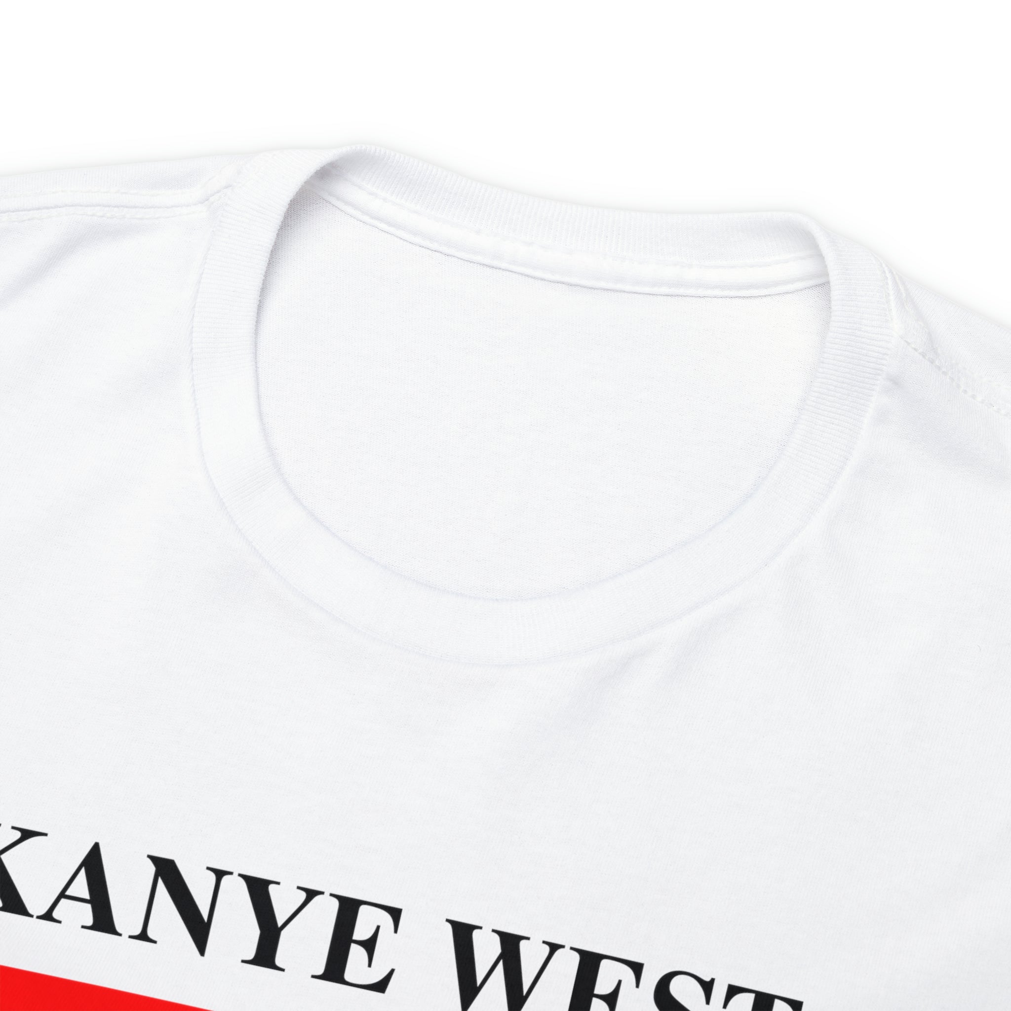 Kanye West Fortnite Default Skin - Unisex Heavy Cotton Tee
