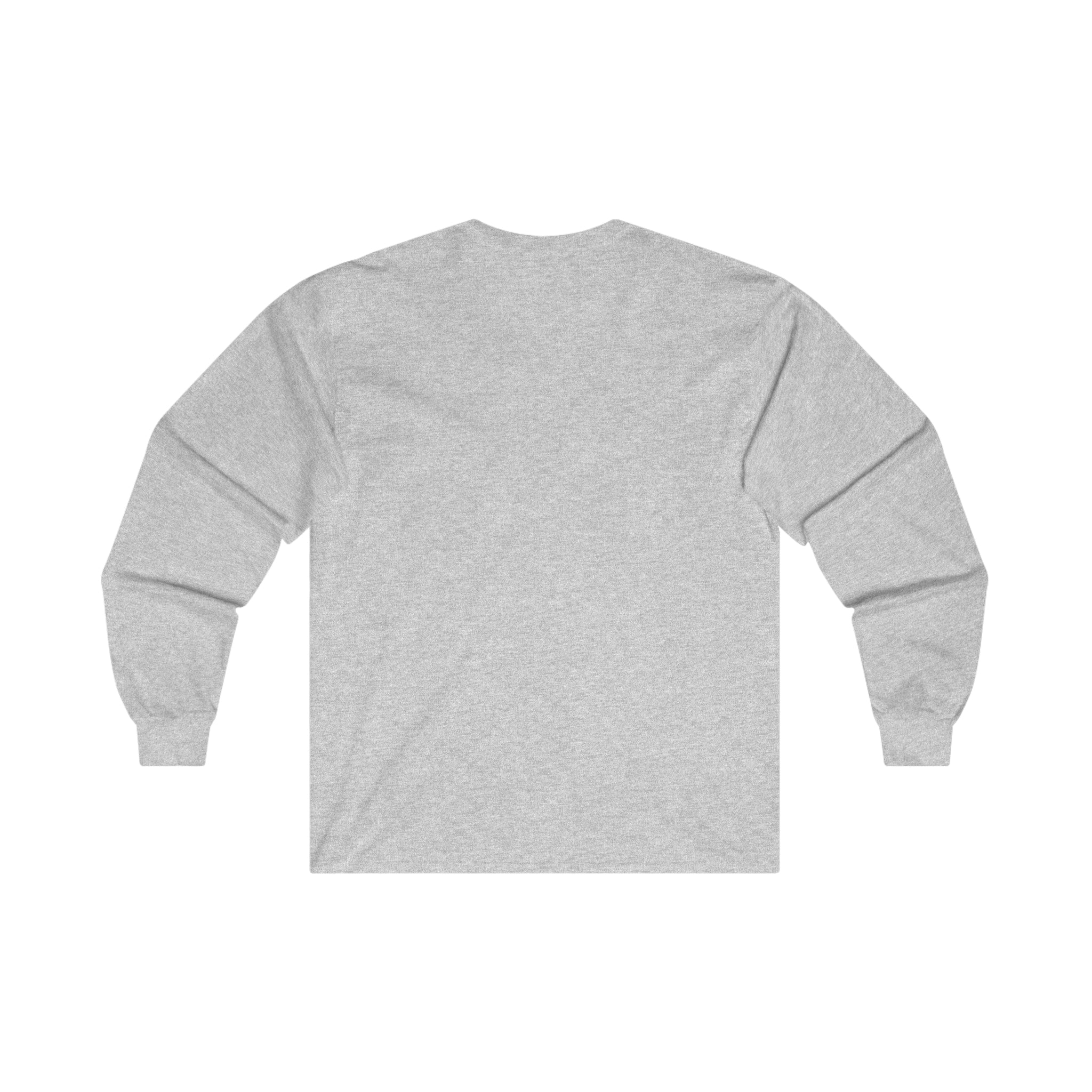 Gods Hand Passing Nicotine Pouches - Ultra Cotton Long Sleeve Tee