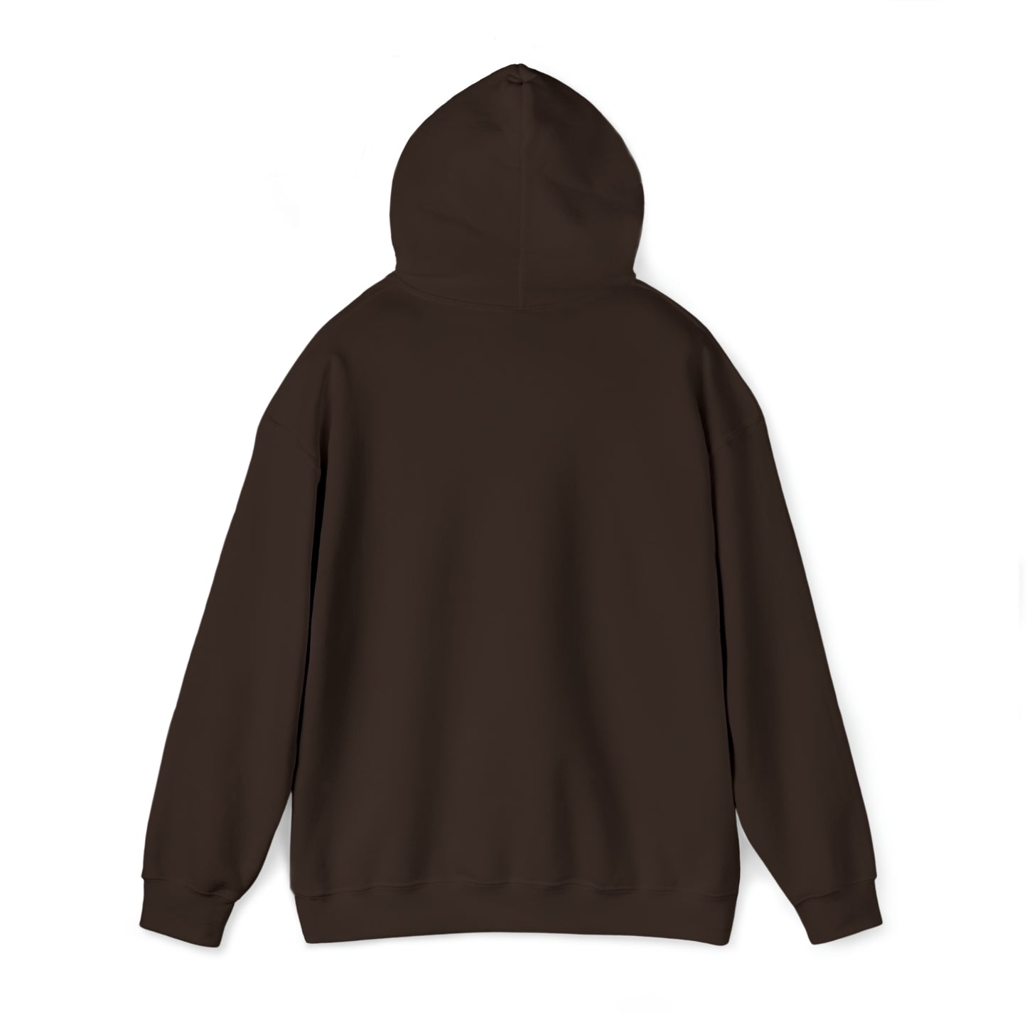 Fifth Year Beer Spill - Unisex Heavy Blend™ Hooded Sweatshirt