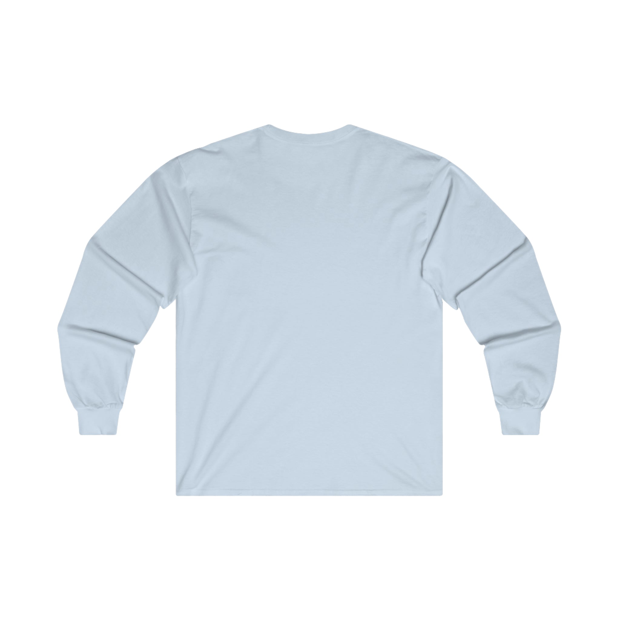 Gods Hand Passing Nicotine Pouches - Ultra Cotton Long Sleeve Tee