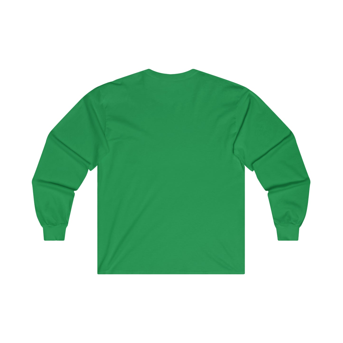 Gods Hand Tequila and Lime - Ultra Cotton Long Sleeve Tee