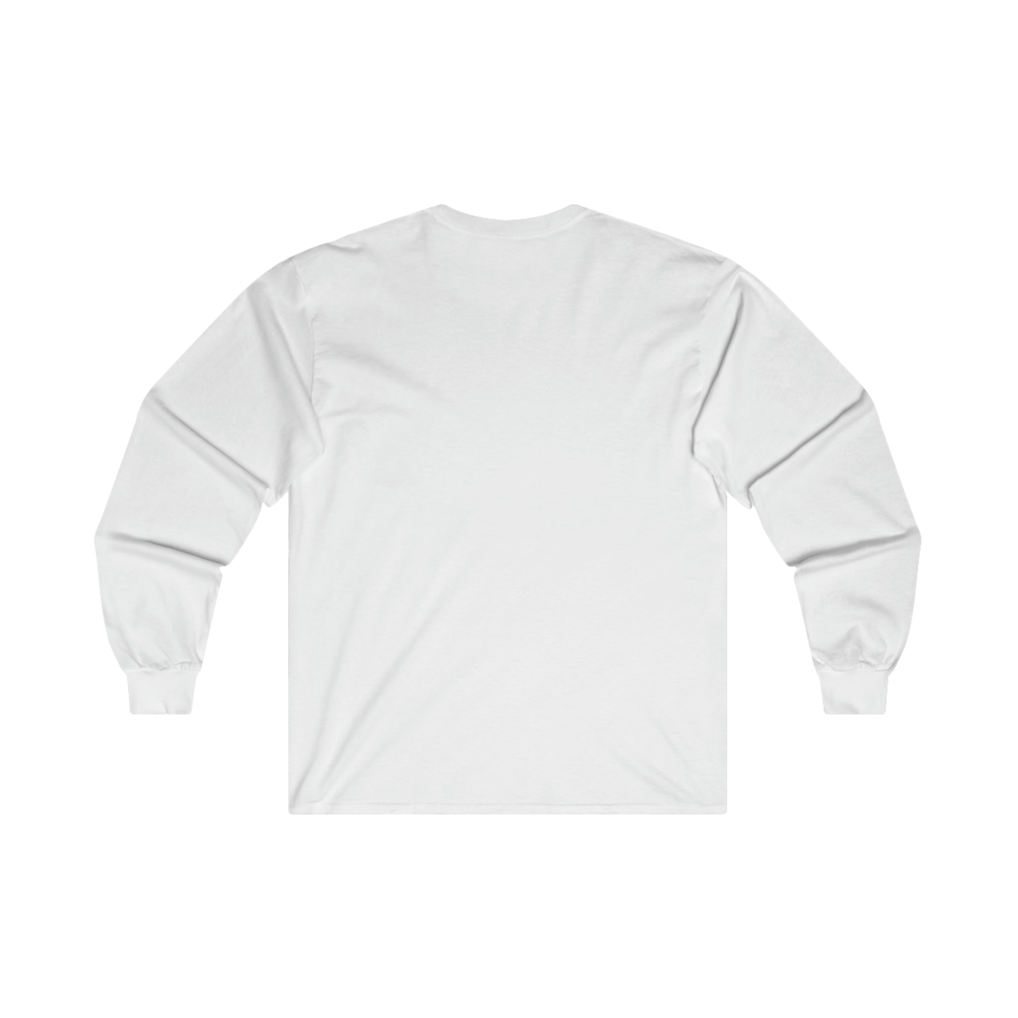 Sometimes this is dinner Busch and Zyns - Ultra Cotton Long Sleeve Tee
