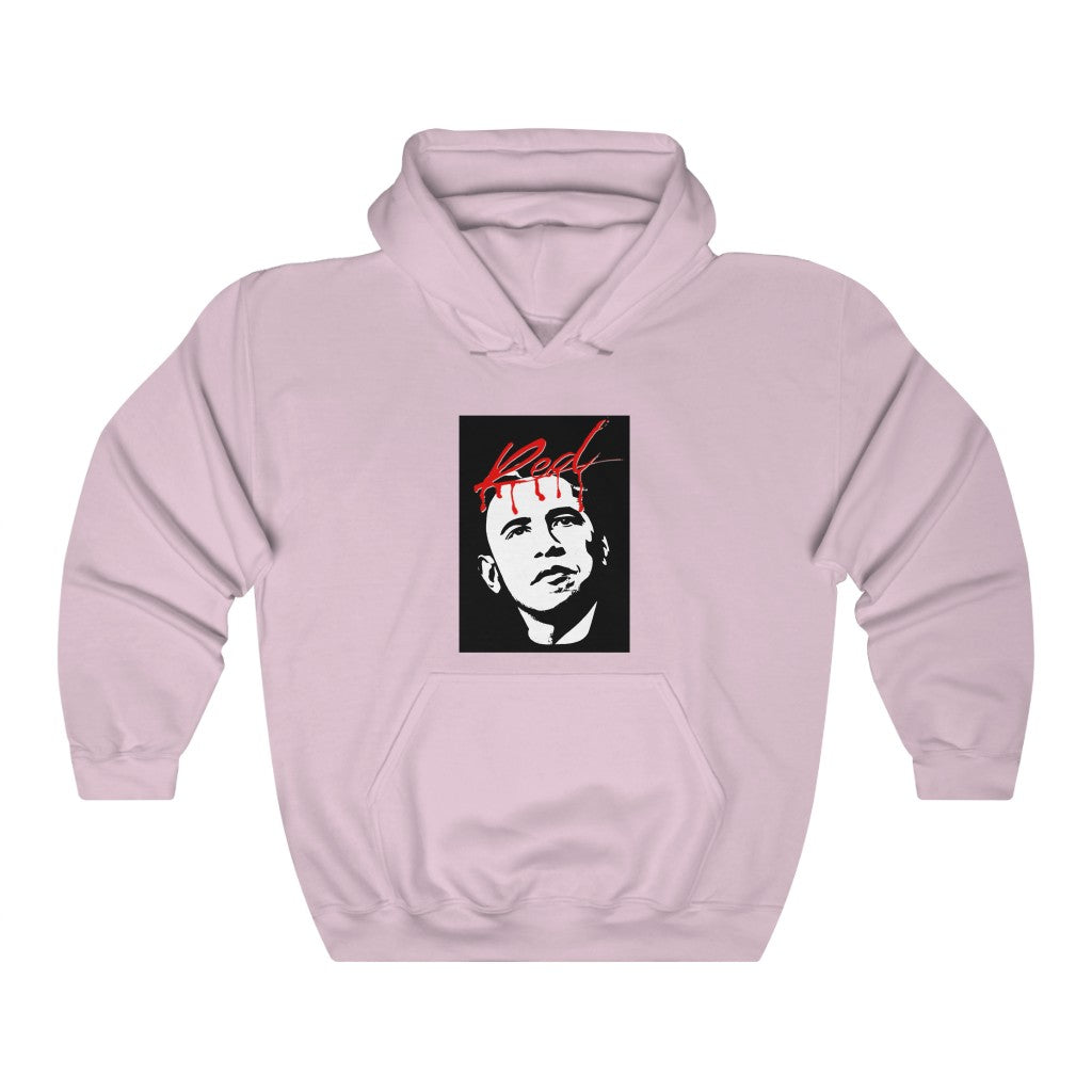 Obama x Carti WLR - Unisex Heavy Blend™ Hooded Sweatshirt - ALL COLORS