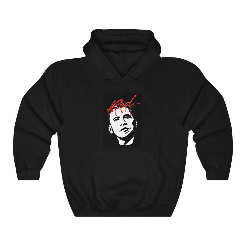 Obama x Carti WLR - Unisex Heavy Blend™ Hooded Sweatshirt - ALL COLORS