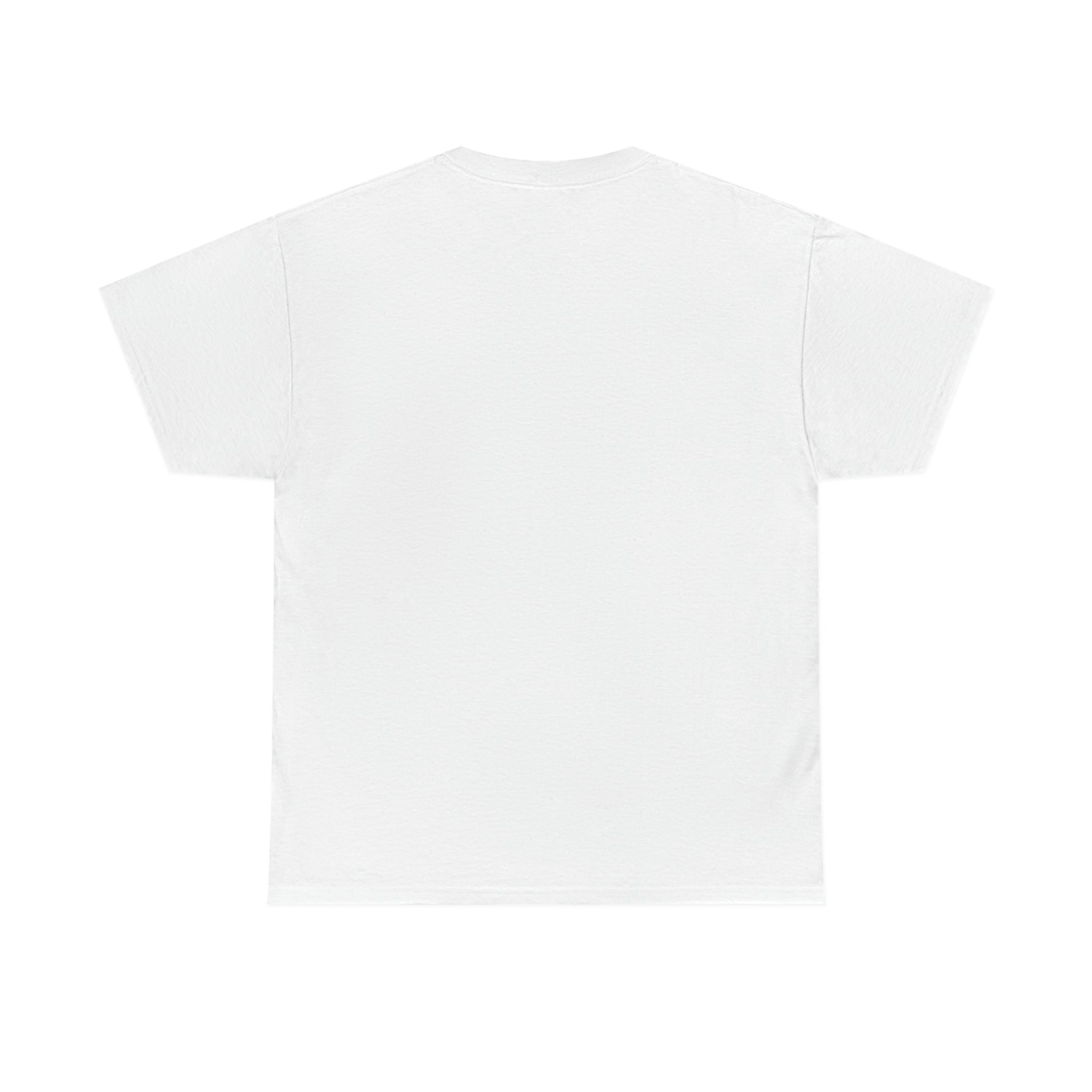 I Passed thanks to ChatGPT - Unisex Heavy Cotton Tee